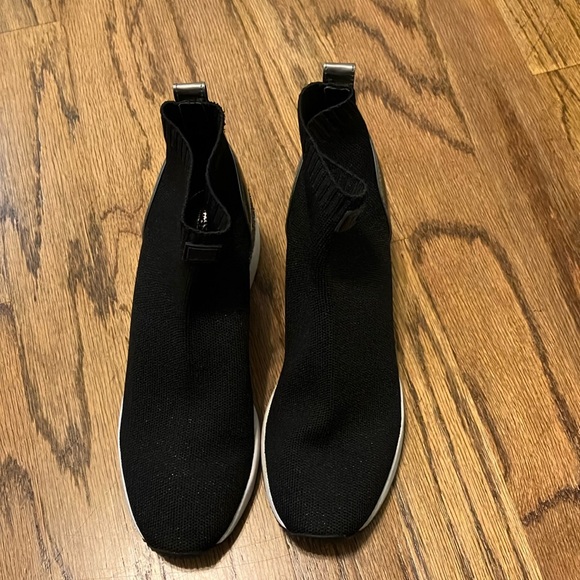 Michael Kors Sock Sneakers high top - Picture 1 of 4